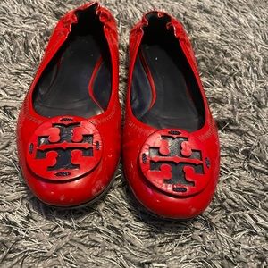 Tory Burch loafers